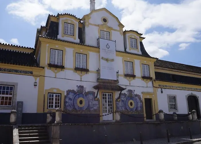 Casa Do Vale-Villa With Private Pool And Garden