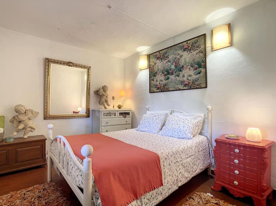 Casa Do Vale-villa With Private Pool And Garden