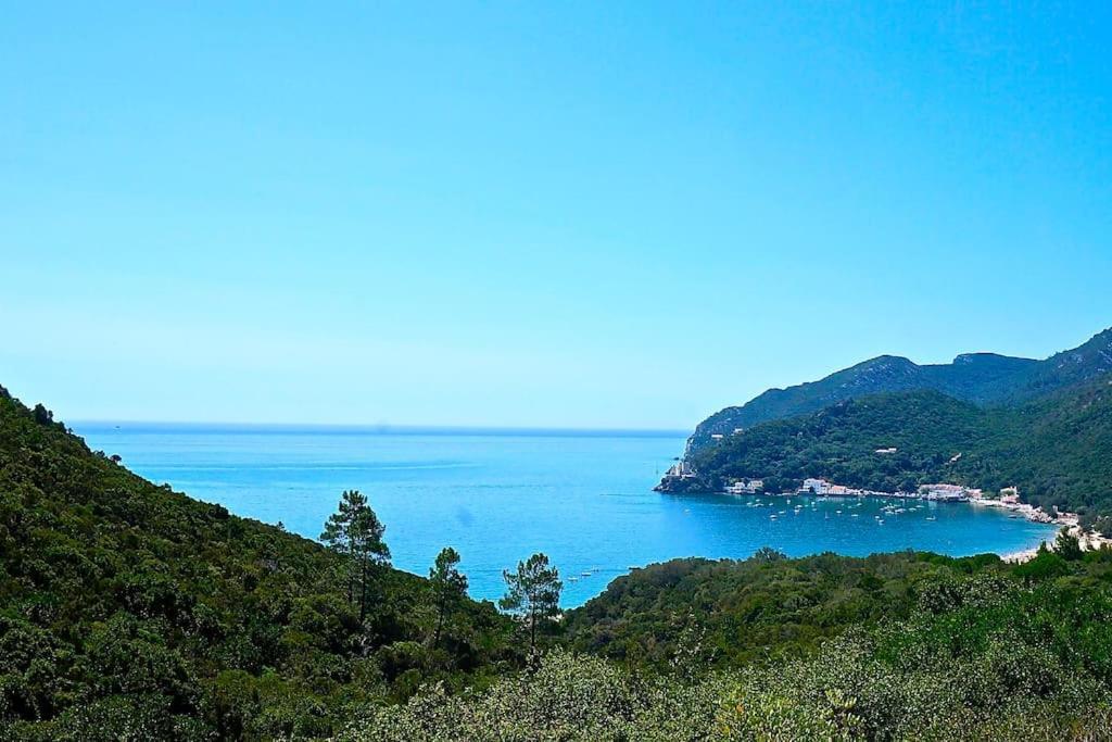 Casa Do Vale-villa With Private Pool And Garden Villa *