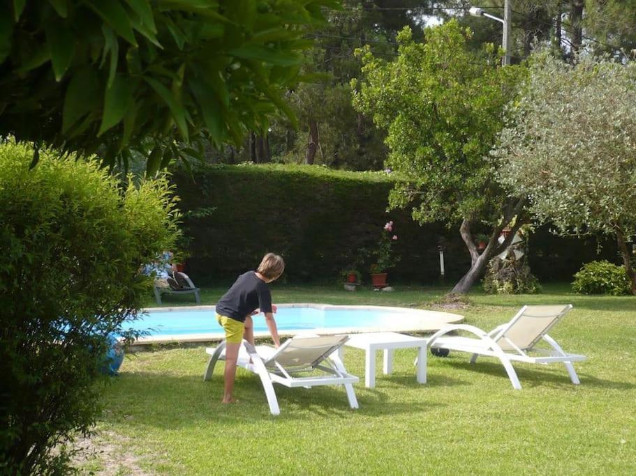Casa Do Vale-villa With Private Pool And Garden