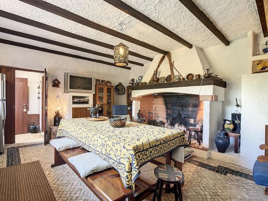 Casa Do Vale-villa With Private Pool And Garden Villa *